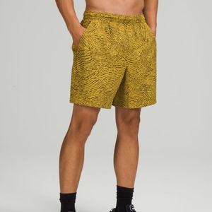 NWT Lululemon Seawheeze 2021, Pace Breaker, XS